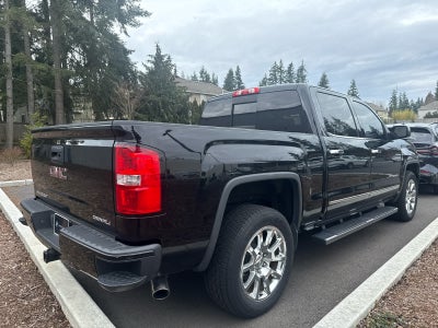 2015 GMC Sierra 1500 Denali