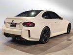 2026 BMW M2 Coupe