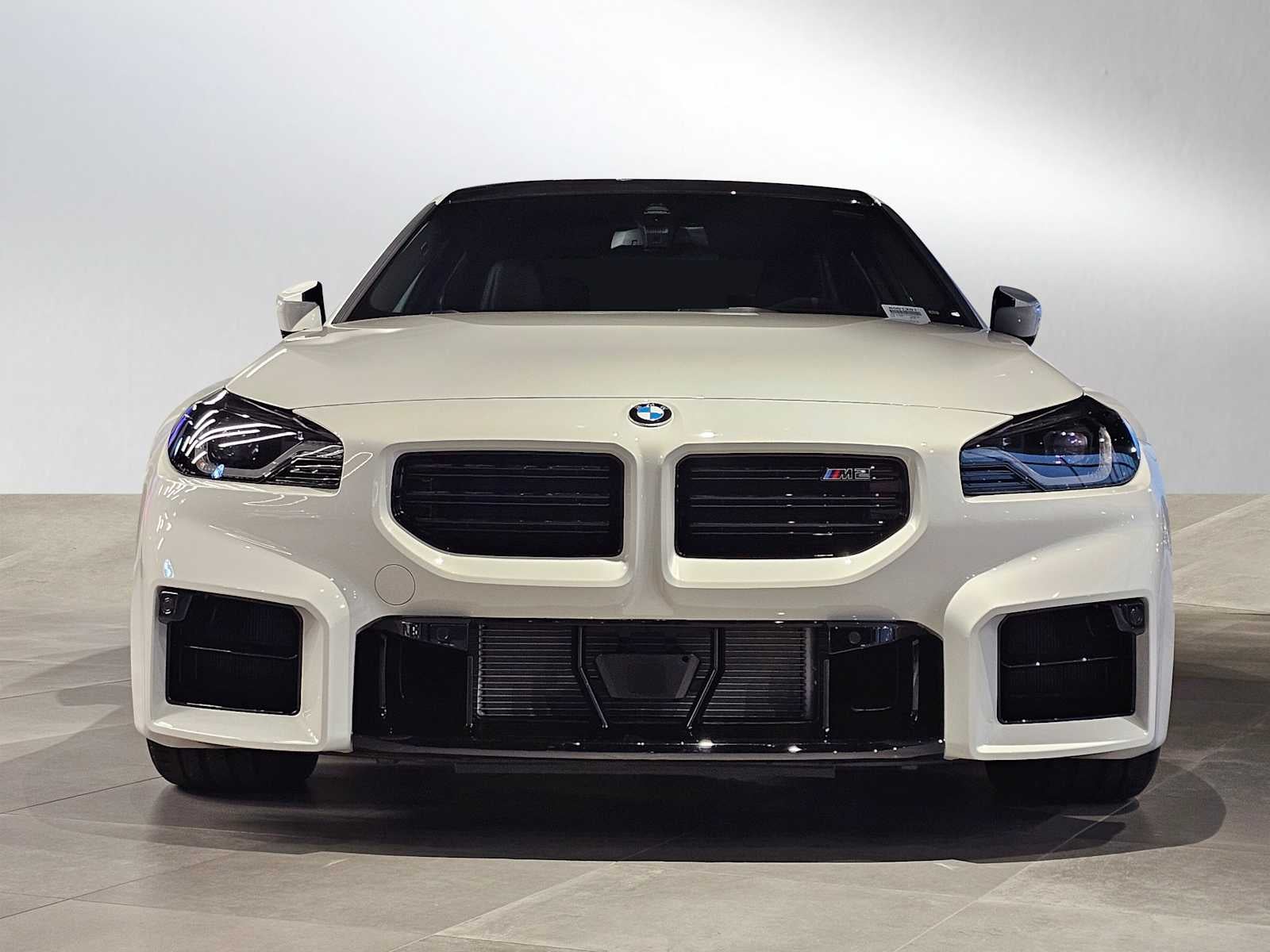2026 BMW M2 Coupe