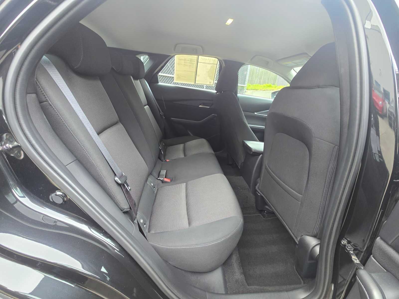 2023 Mazda Mazda CX-30 2.5 S