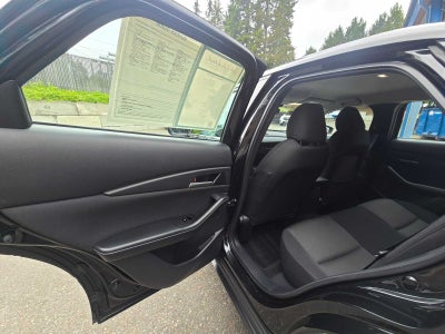 2023 Mazda Mazda CX-30 2.5 S