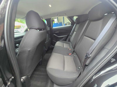 2023 Mazda Mazda CX-30 2.5 S