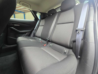 2023 Mazda Mazda CX-30 2.5 S