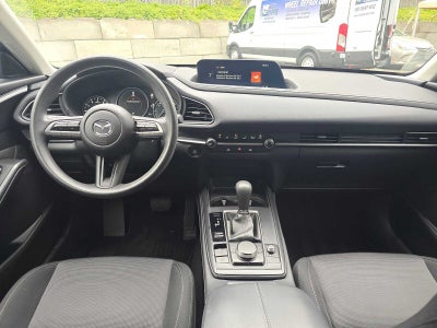 2023 Mazda Mazda CX-30 2.5 S