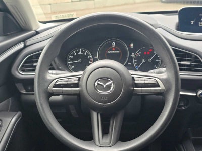 2023 Mazda Mazda CX-30 2.5 S
