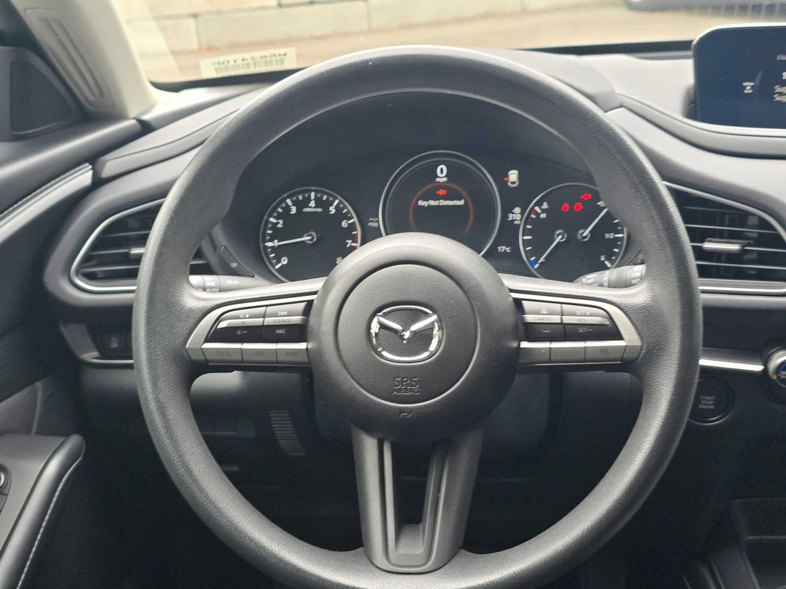 2023 Mazda Mazda CX-30 2.5 S