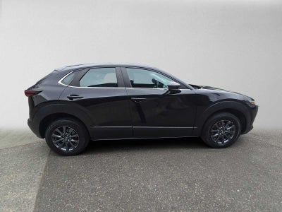 2023 Mazda Mazda CX-30 2.5 S
