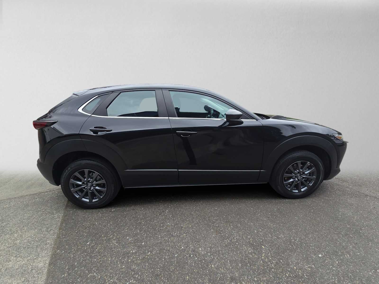 2023 Mazda Mazda CX-30 2.5 S