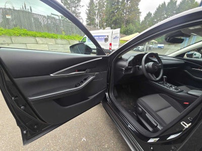 2023 Mazda Mazda CX-30 2.5 S