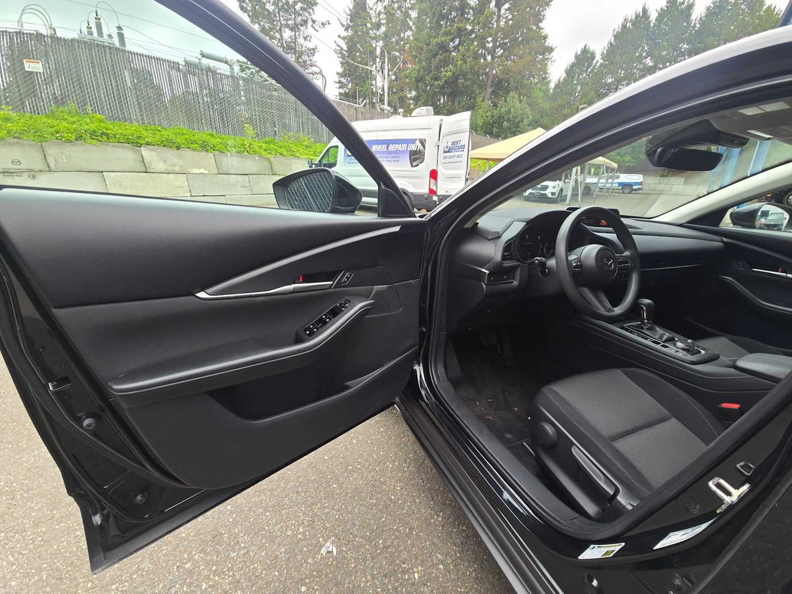 2023 Mazda Mazda CX-30 2.5 S