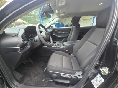 2023 Mazda Mazda CX-30 2.5 S