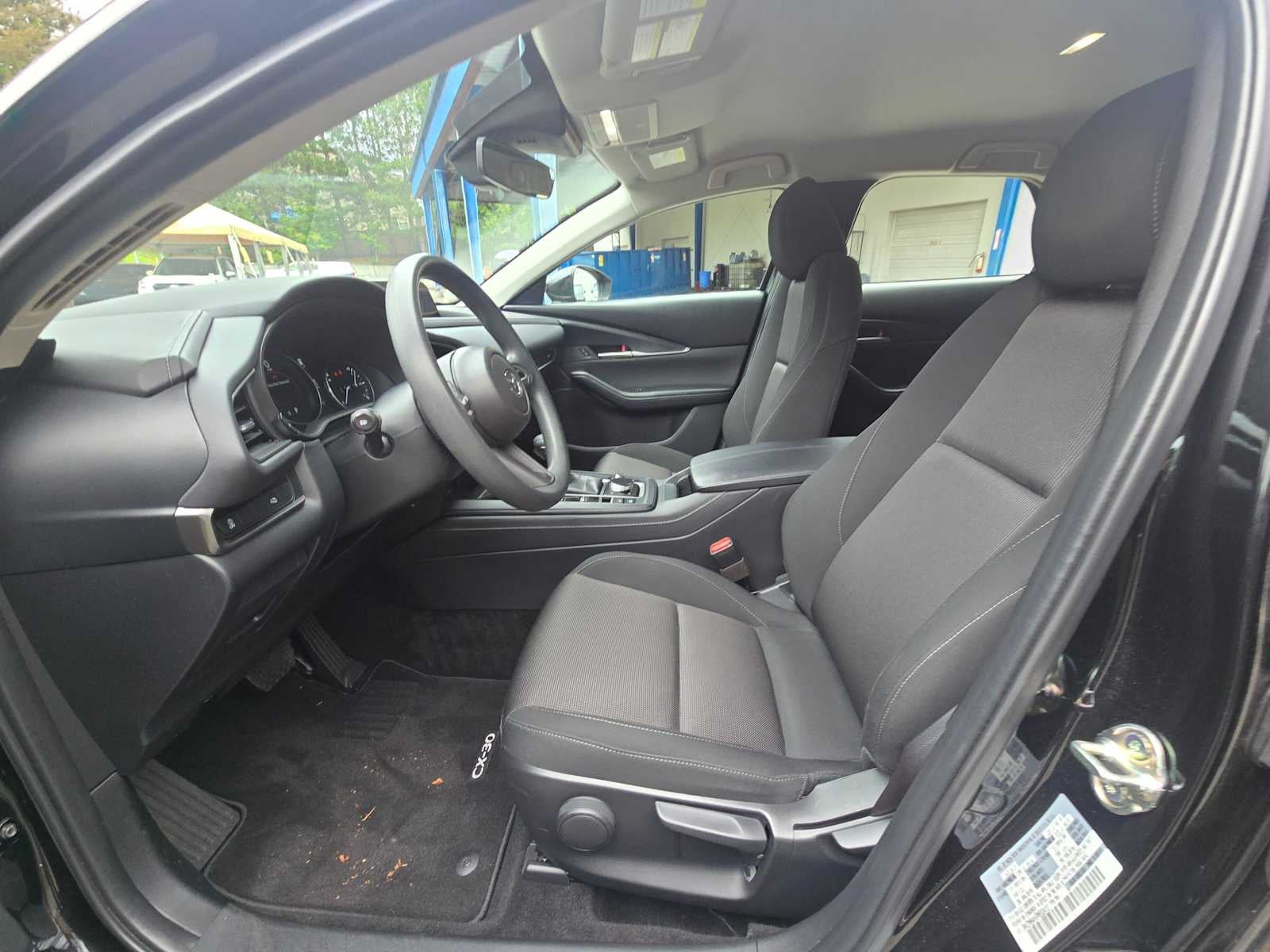 2023 Mazda Mazda CX-30 2.5 S
