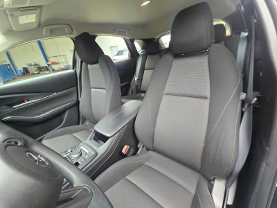 2023 Mazda Mazda CX-30 2.5 S