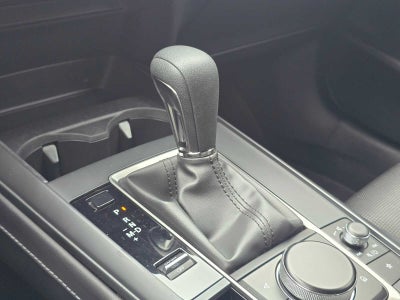 2023 Mazda Mazda CX-30 2.5 S