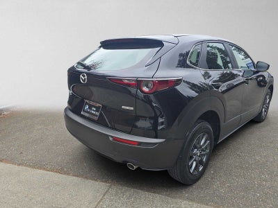 2023 Mazda Mazda CX-30 2.5 S