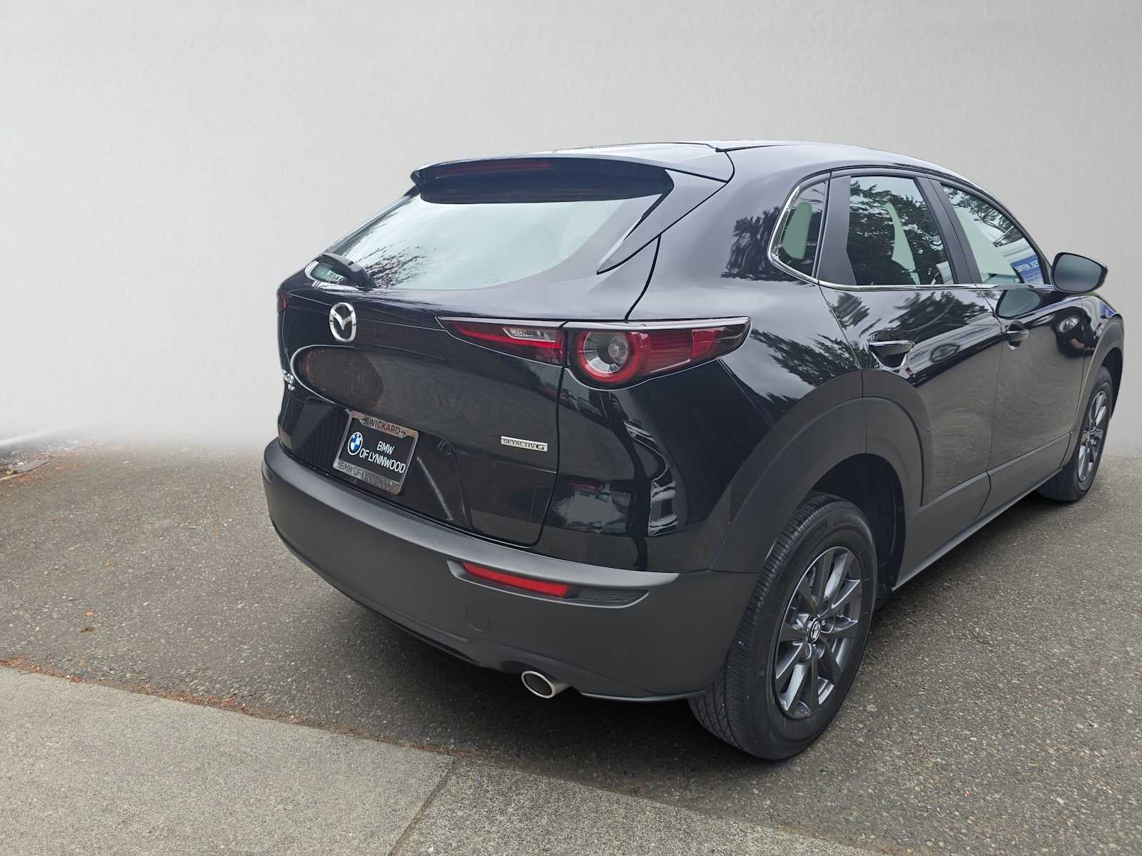2023 Mazda Mazda CX-30 2.5 S