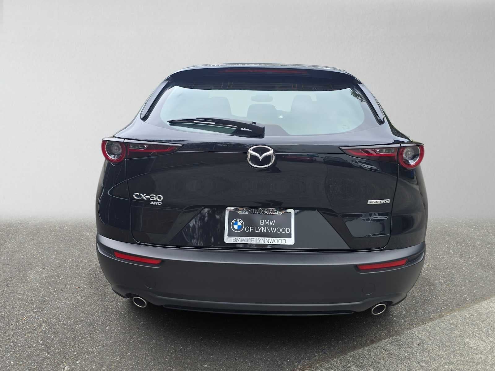 2023 Mazda Mazda CX-30 2.5 S
