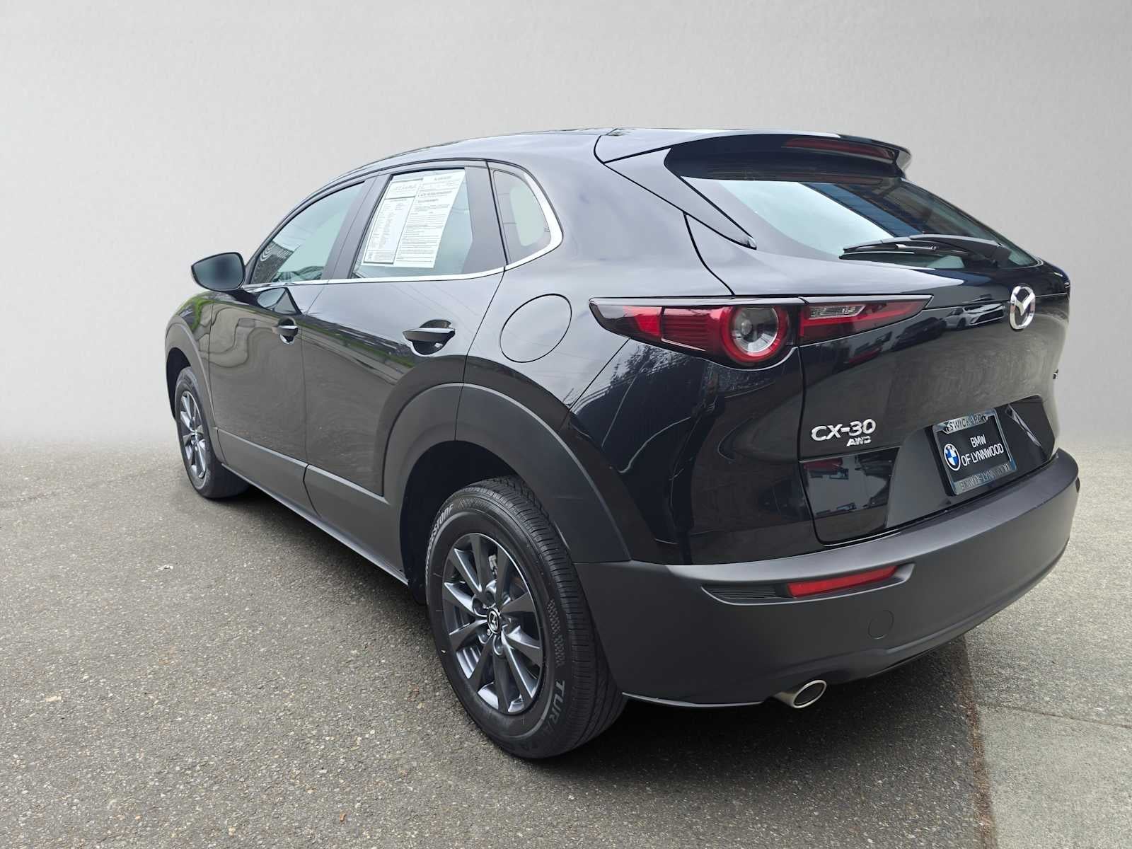2023 Mazda Mazda CX-30 2.5 S