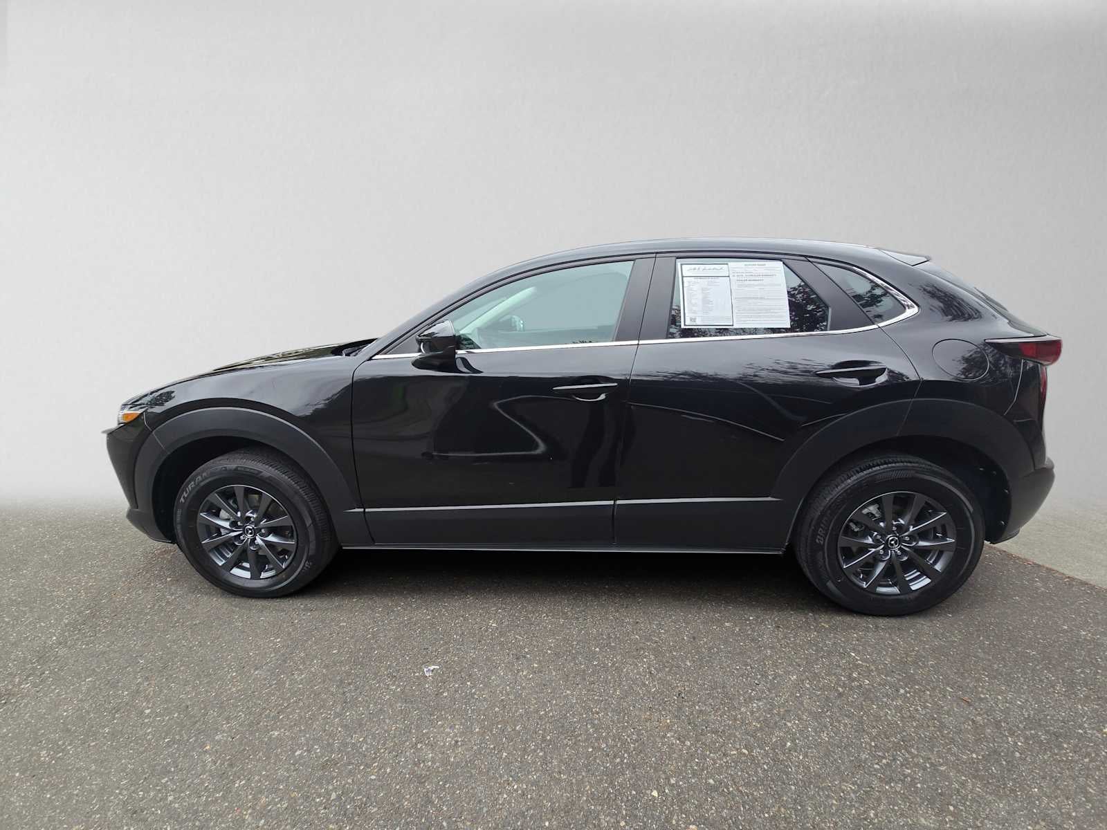 2023 Mazda Mazda CX-30 2.5 S