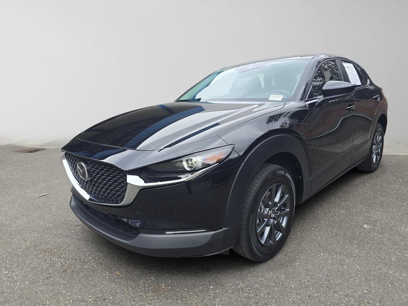 2023 Mazda Mazda CX-30 2.5 S