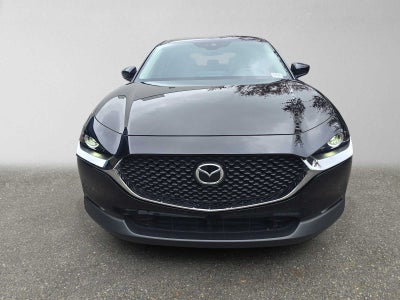 2023 Mazda Mazda CX-30 2.5 S
