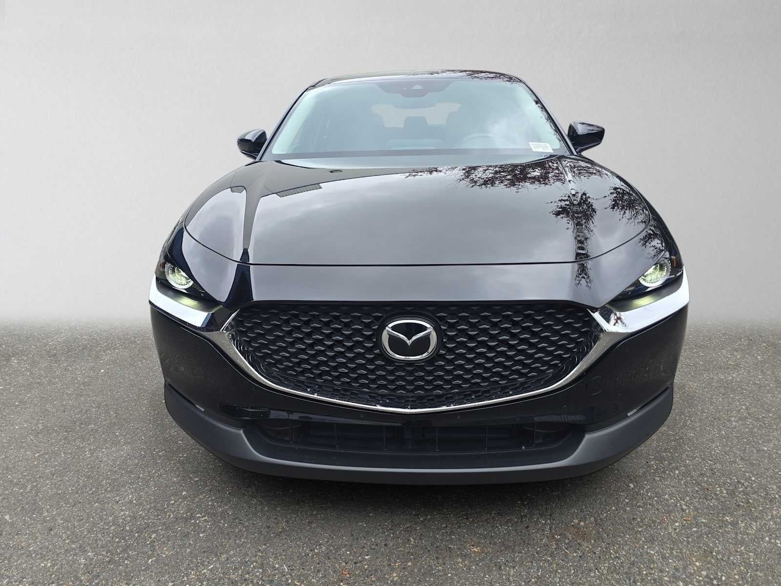 2023 Mazda Mazda CX-30 2.5 S