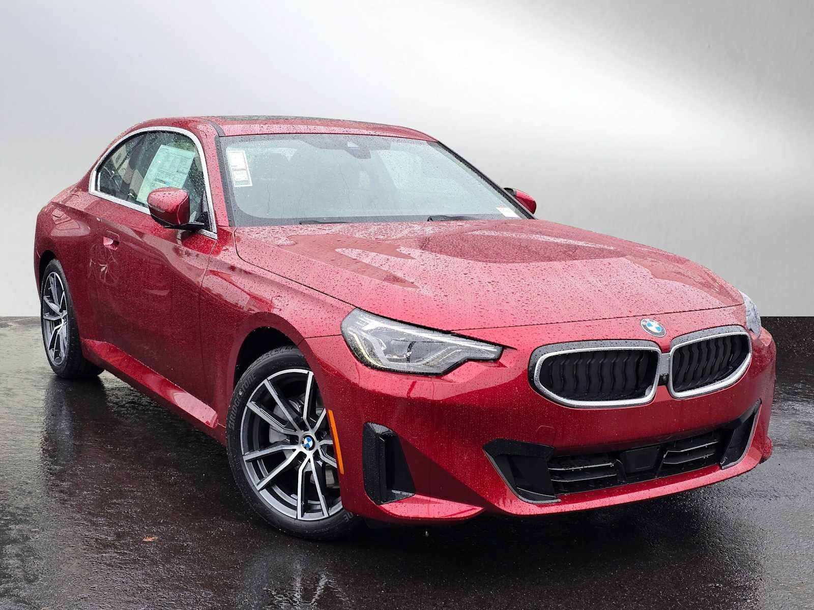 2026 BMW 2 Series 230i xDrive