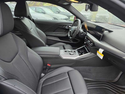 2026 BMW 2 Series 230i xDrive