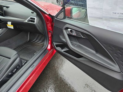 2026 BMW 2 Series 230i xDrive