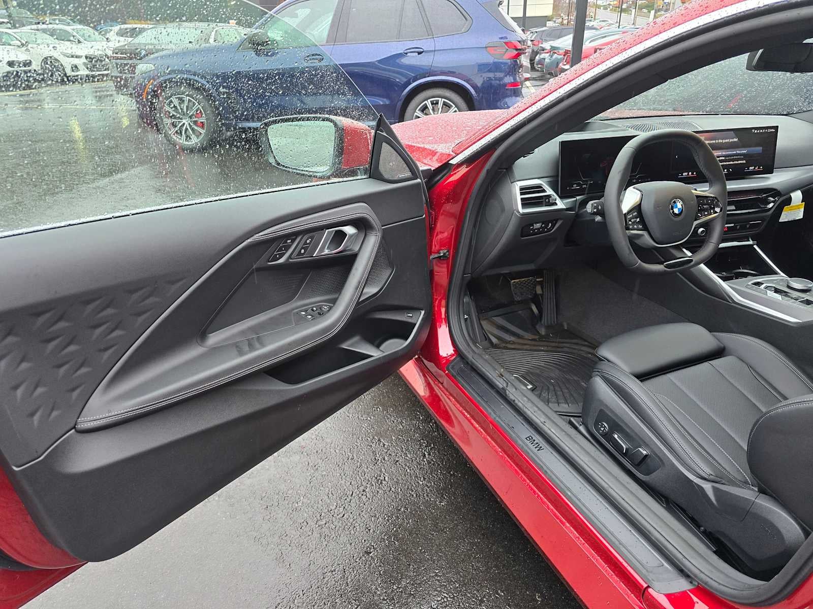 2026 BMW 2 Series 230i xDrive