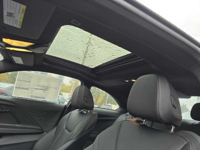 2026 BMW 2 Series 230i xDrive