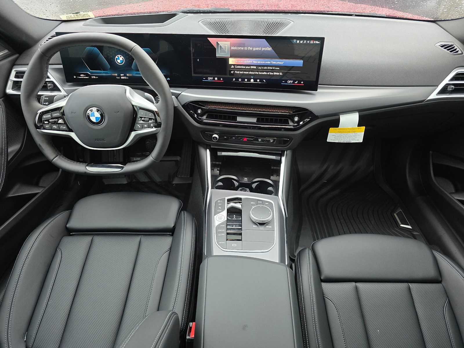 2026 BMW 2 Series 230i xDrive