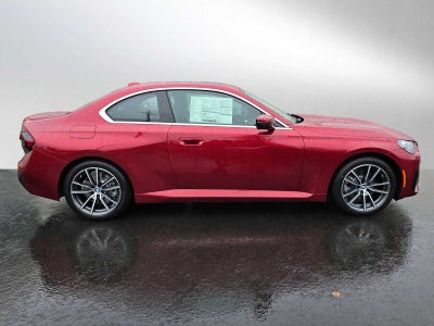 2026 BMW 2 Series 230i xDrive