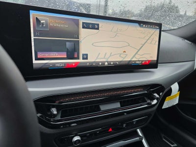 2026 BMW 2 Series 230i xDrive