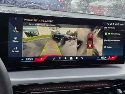 2026 BMW 2 Series 230i xDrive