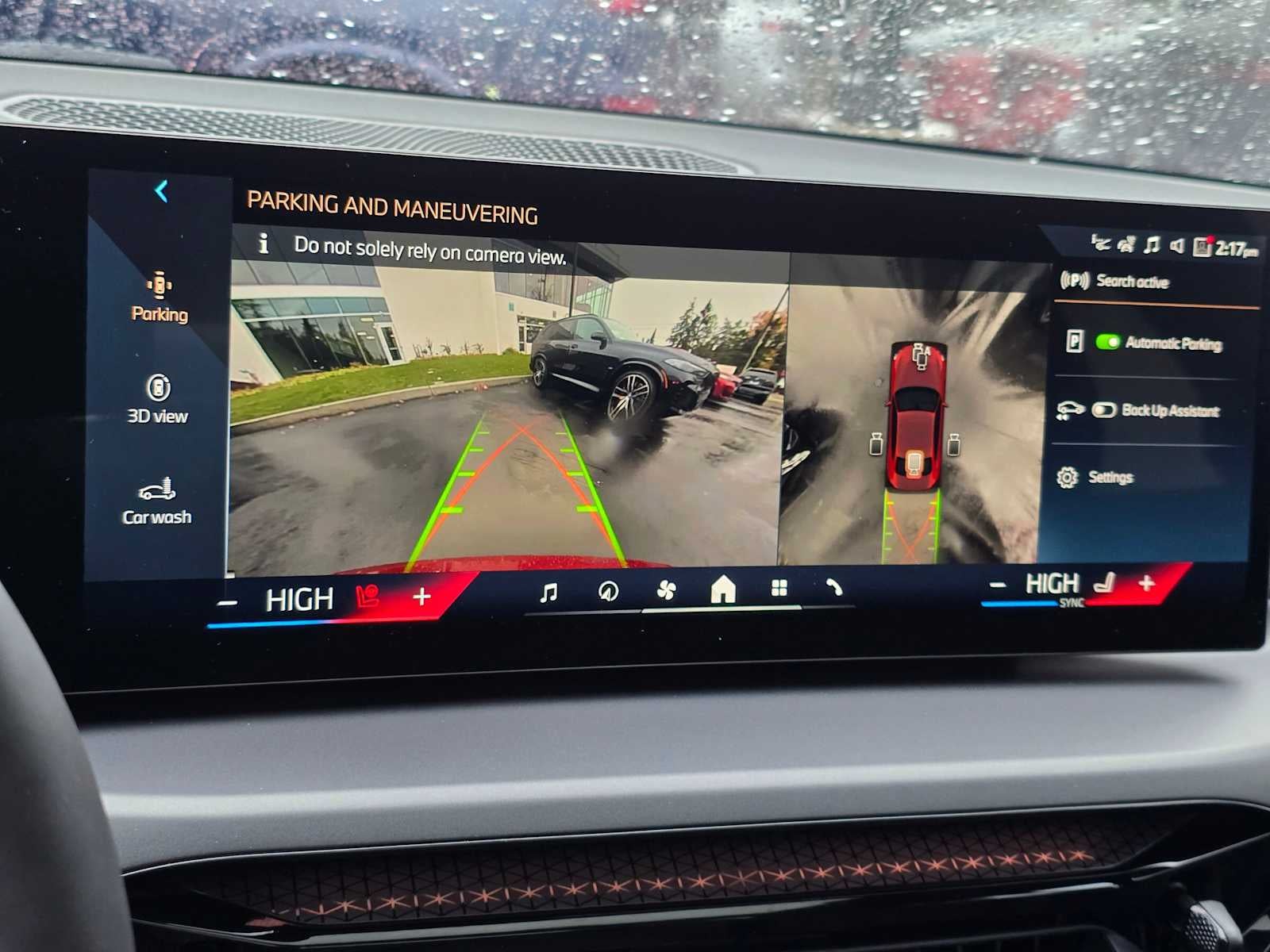 2026 BMW 2 Series 230i xDrive