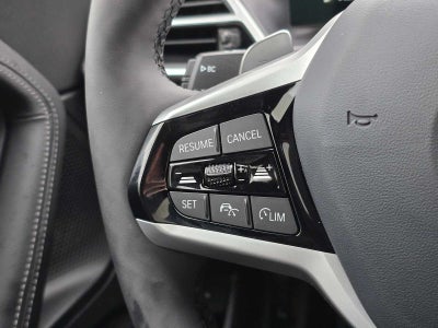 2026 BMW 2 Series 230i xDrive