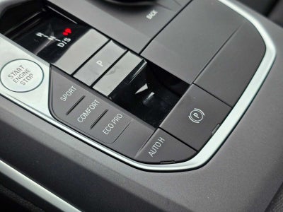 2026 BMW 2 Series 230i xDrive