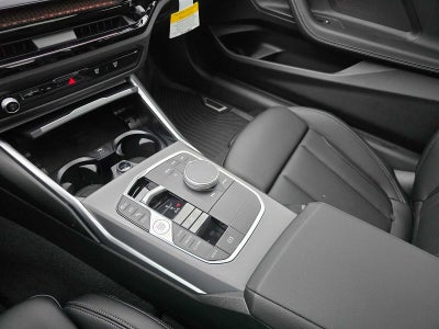 2026 BMW 2 Series 230i xDrive