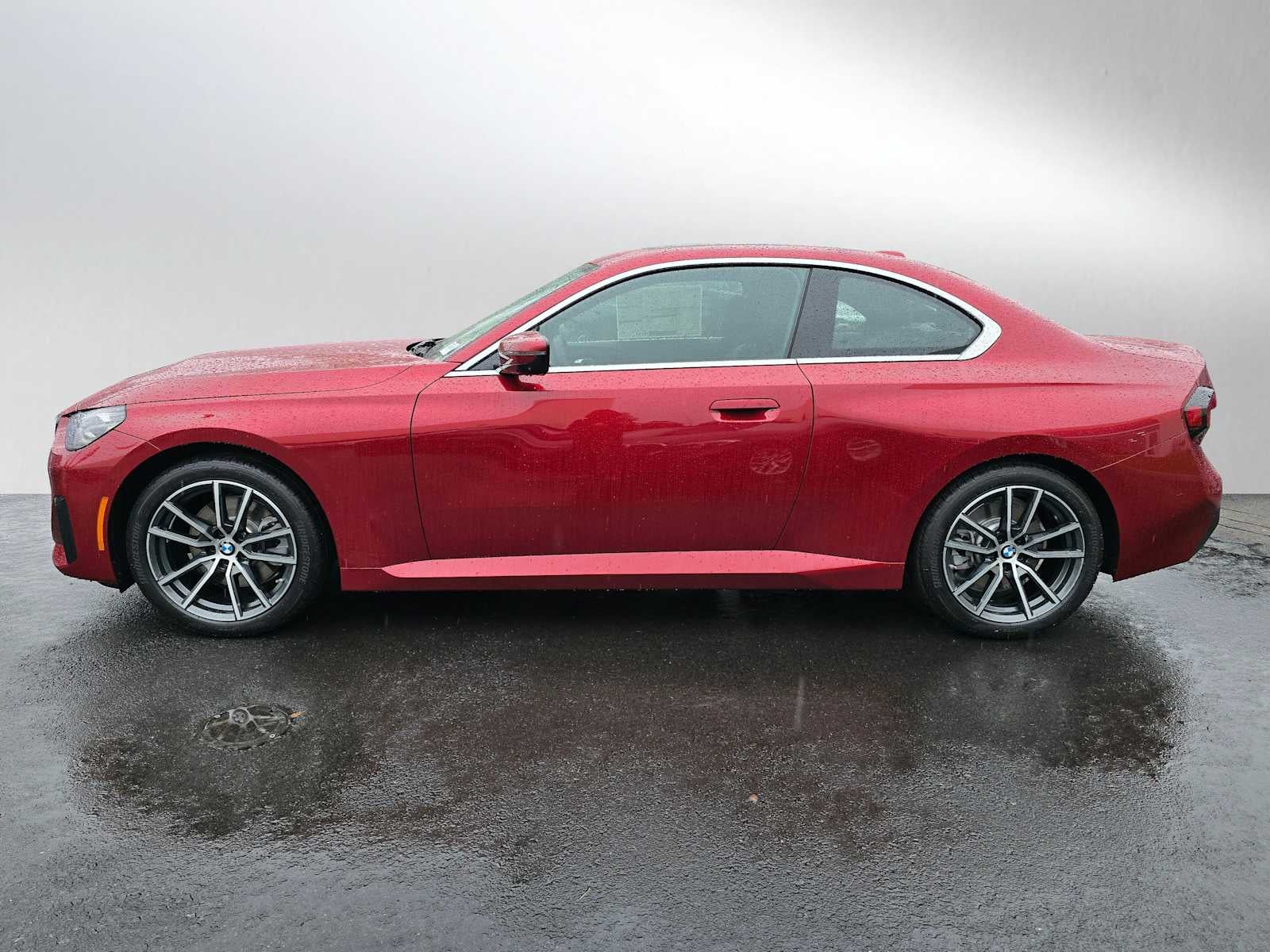 2026 BMW 2 Series 230i xDrive