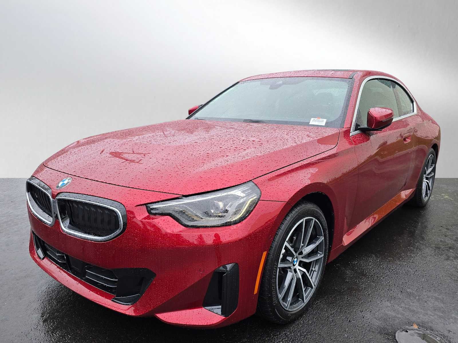 2026 BMW 2 Series 230i xDrive