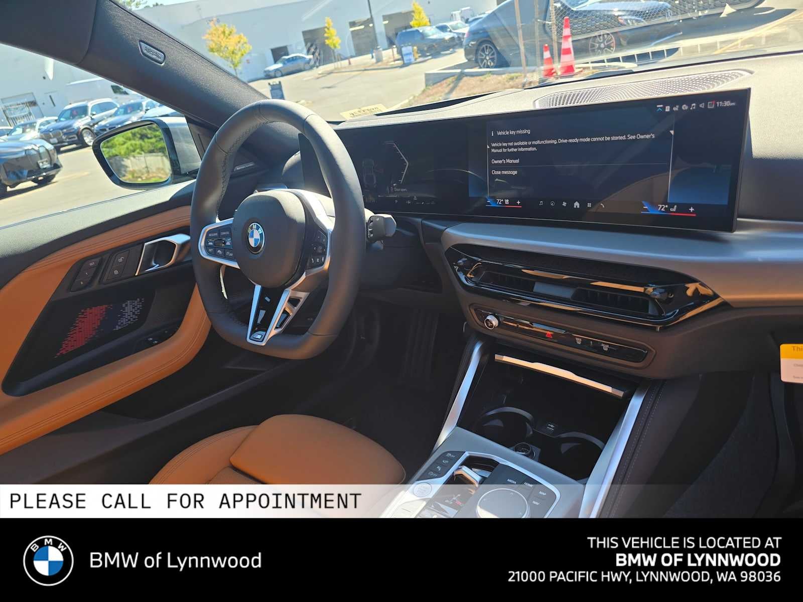 2026 BMW 2 Series 230i xDrive