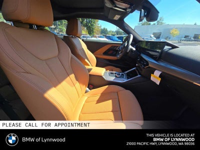 2026 BMW 2 Series 230i xDrive