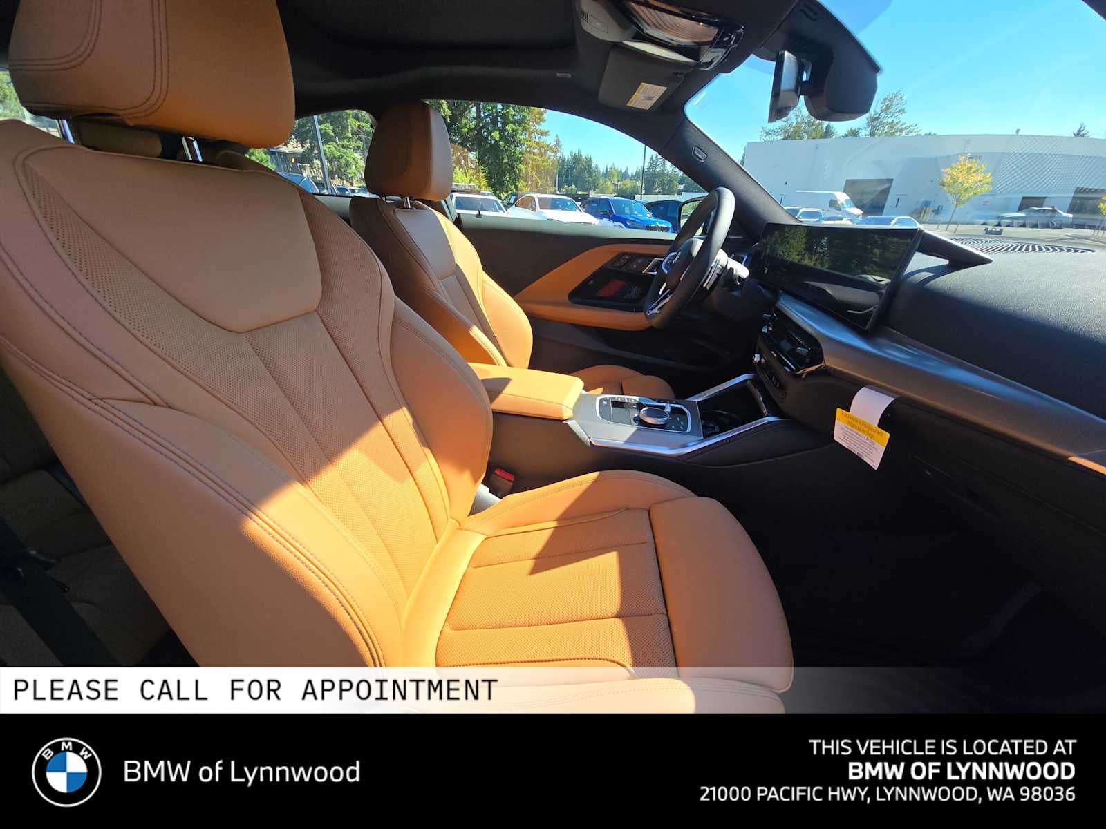 2026 BMW 2 Series 230i xDrive