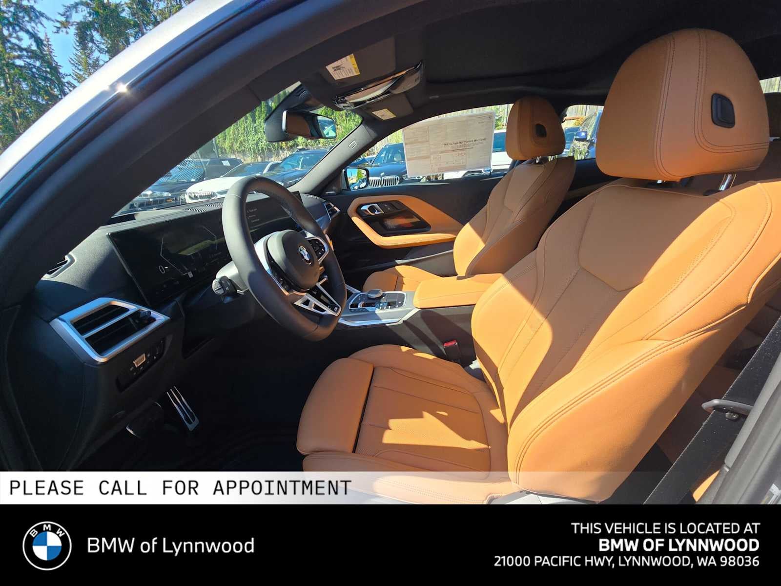 2026 BMW 2 Series 230i xDrive