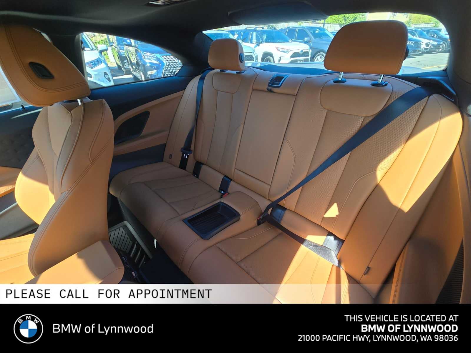 2026 BMW 2 Series 230i xDrive