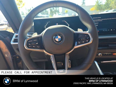 2026 BMW 2 Series 230i xDrive