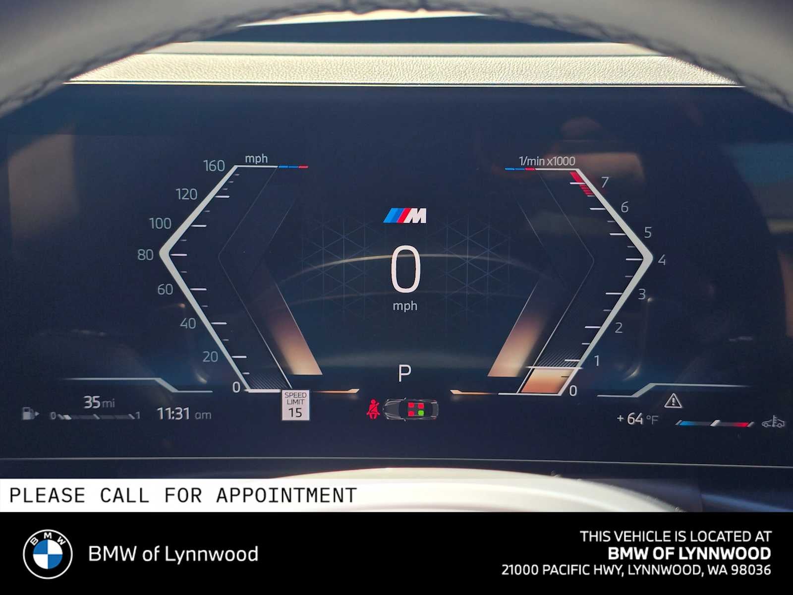 2026 BMW 2 Series 230i xDrive