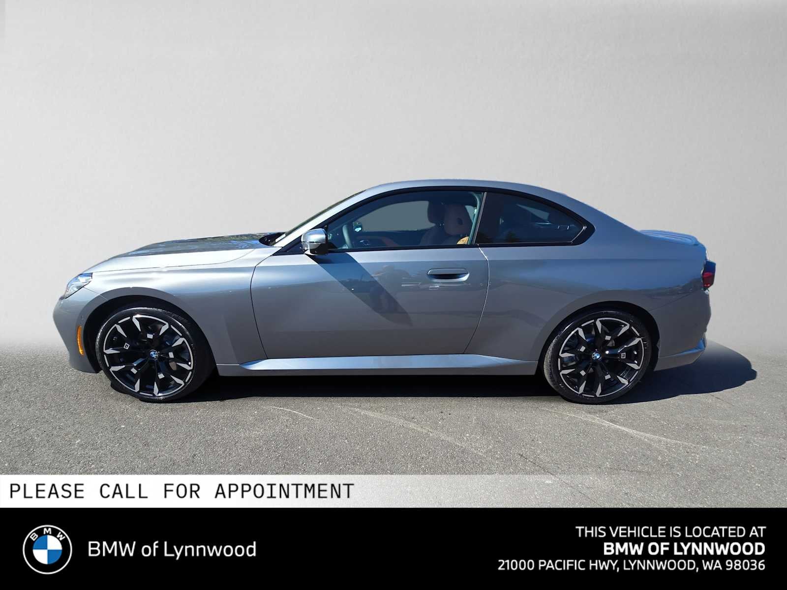 2026 BMW 2 Series 230i xDrive