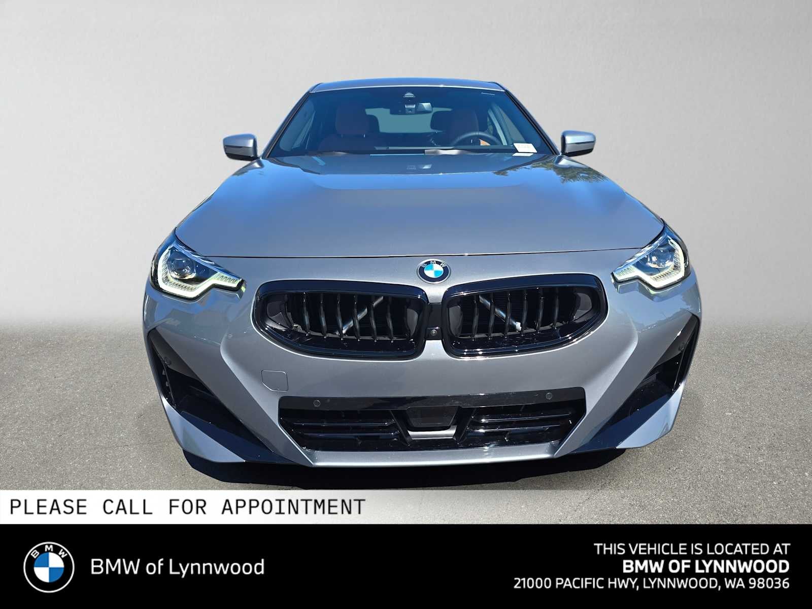 2026 BMW 2 Series 230i xDrive
